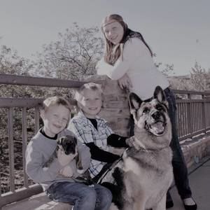 Meet your Posher, Beth